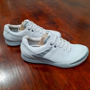 ECCO Women's Sneakers Sz 38 (US 7.5)